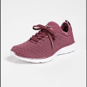 APL TechLoom Phantom Sneaker